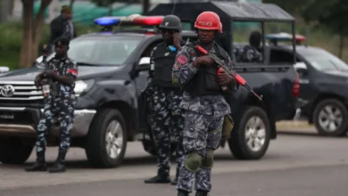 خطف 160 مسيحياً على الأقل في هجوم استهدف كنيستين شمال نيجيريا