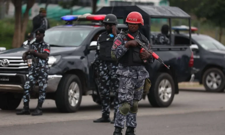 خطف 160 مسيحياً على الأقل في هجوم استهدف كنيستين شمال نيجيريا