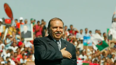 محاكمات فساد تطال وزراء ومسؤولين كبار في الجزائر 2 محاكمات فساد تطال وزراء ومسؤولين كبار في الجزائر