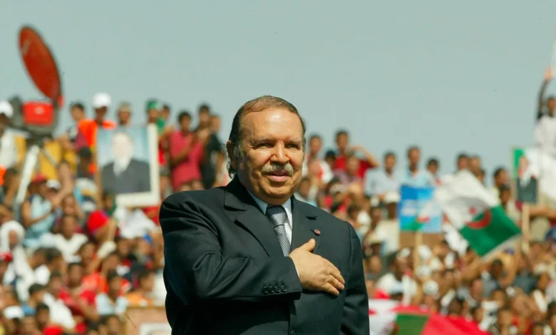 محاكمات فساد تطال وزراء ومسؤولين كبار في الجزائر 1 محاكمات فساد تطال وزراء ومسؤولين كبار في الجزائر