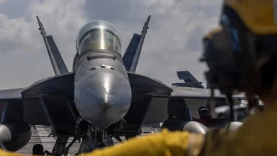 الجيش الإيراني يتوعد القواعد الأميركية: الخطط جاهزة لكل السيناريوهات 2 الجيش الإيراني يتوعد القواعد الأميركية: الخطط جاهزة لكل السيناريوهات