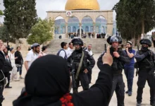 لجنة بالكنيست الإسرائيلي تُقر لوائح تمنح متطوعي الشرطة صلاحيات فرض غرامات بيئية