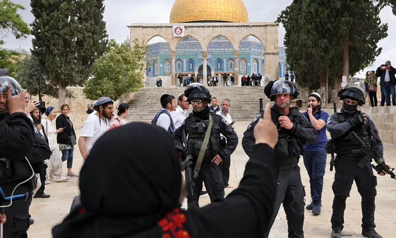 لجنة بالكنيست الإسرائيلي تُقر لوائح تمنح متطوعي الشرطة صلاحيات فرض غرامات بيئية