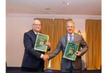 موريتانيا والمغرب توقّعان اتفاقية تعاون في مجال حماية البيانات الشخصية