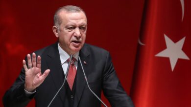 أردوغان: سقوط النظام السابق في سوريا يؤكد صحة سياسة أنقرة ويعزز التعاون مع دمشق الجديدة