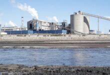 تمويل بـ110 ملايين دولار لإعادة تأهيل المجمع الكيميائي التونسي