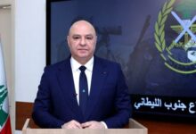 عون: حصر السلاح بيد الدولة إنجاز مهم ولبنان ملتزم بالسلام