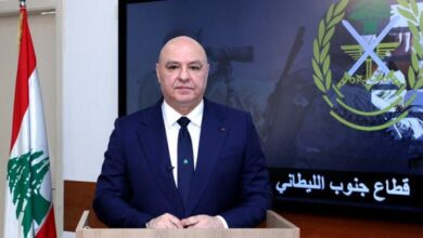 عون: حصر السلاح بيد الدولة إنجاز مهم ولبنان ملتزم بالسلام