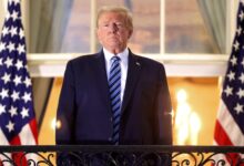 ترامب يسعى لحظر تنقيب روسيا والصين عن المعادن في غرينلاند