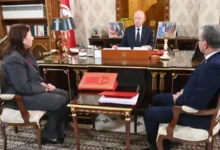 تونس تبدأ وضع اللمسات الأخيرة على مخطط التنمية 2026-2030