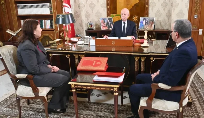 تونس تبدأ وضع اللمسات الأخيرة على مخطط التنمية 2026-2030