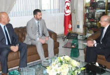 تونس والولايات المتحدة تعززان التعاون العسكري المشترك