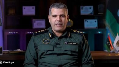 ليبيا: ضبط 11 شركة تجارية لعدم توريدها شحنات رغم تحويل 54 مليون دولار