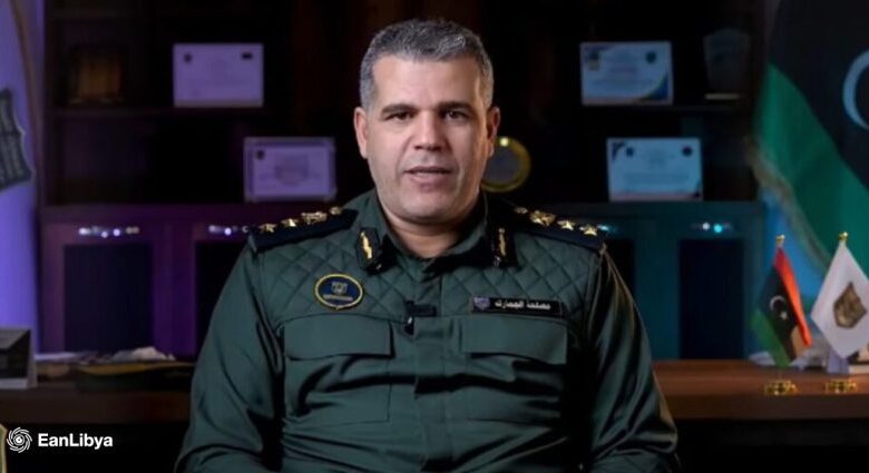 ليبيا: ضبط 11 شركة تجارية لعدم توريدها شحنات رغم تحويل 54 مليون دولار