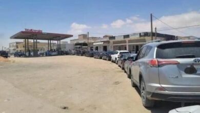 أزمة بنزين في العاصمة الموريتانية نواكشوط