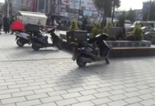 تركيا: عمال التوصيل يعلنون تعليق التسليم ثلاثة أيام احتجاجًا على الضرائب والتكاليف