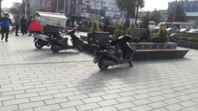 تركيا: عمال التوصيل يعلنون تعليق التسليم ثلاثة أيام احتجاجًا على الضرائب والتكاليف