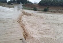 خبراء: أمطار تونس الغزيرة لم ترفع مخزون السدود الذي ظل عند 30% بسبب ضعف التساقطات في الشمال الغربي