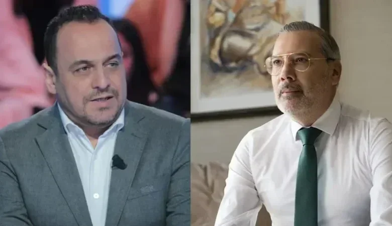 محكمة تونسية تقضي بسجن صحفيين 3 سنوات ونصف في قضية جبائية