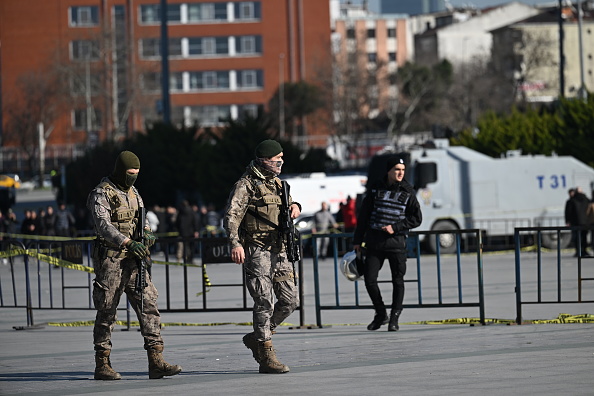 بينهم عناصر إخوانية مصرية.. تركيا توقف 28 مشتبهاً بانضمامهم لداعش