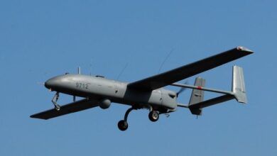 بلومبيرغ: أوكرانيا تؤجل طلب مسيّرات هجومية ألمانية بعد إخفاقها ميدانياً