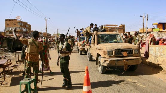 الجيش السوداني يقترب من فك حصار الدلنج وسط هجمات متكررة لقوات الدعم السريع في كردفان