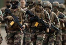 فرنسا تشارك في تدريبات عسكرية بغرينلاند دعماً لأمن القطب الشمالي