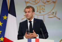 ماكرون يشيد بعلاقات فرنسا الاستثنائية مع المغرب ويؤكد تعزيز الشراكات الإقليمية