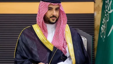 السعودية: نعد لمؤتمر الرياض بشأن حلول عادلة لقضية الجنوب باليمن 2 السعودية: نعد لمؤتمر الرياض بشأن حلول عادلة لقضية الجنوب باليمن