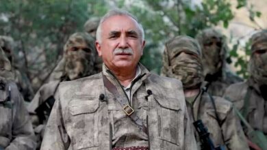 قيادي في حزب العمال الكردستاني: لن نتخلى عن أكراد سوريا مهما كان الثمن