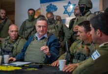 إسرائيل تدرج 29 شخصية تركية على "قائمة سوداء" لمنع دخولها بسبب دعمهم للقضية الفلسطينية