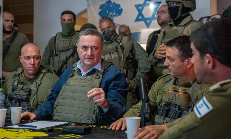 إسرائيل تدرج 29 شخصية تركية على "قائمة سوداء" لمنع دخولها بسبب دعمهم للقضية الفلسطينية