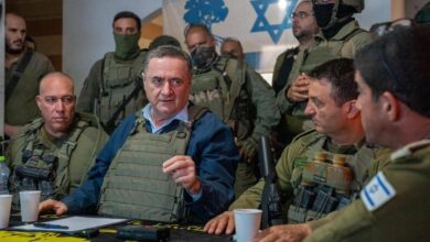 فضيحة أمنية في الجيش الإسرائيلي بعد اختراق مدعي لصفة ضابط لأكثر من شهر 3 فضيحة أمنية في الجيش الإسرائيلي بعد اختراق مدعي لصفة ضابط لأكثر من شهر