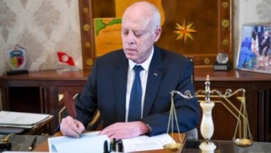 الرئيس سعيّد يرسم ملامح توجهات تونس يعد بحرب تحرير اجتماعي لعام 2026 3 الرئيس سعيّد يرسم ملامح توجهات تونس يعد بحرب تحرير اجتماعي لعام 2026