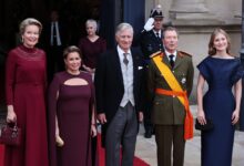 سلطات بلجيكية تكشف عن عمليات احتيال متطورة باستخدام انتحال هوية العائلة الملكية