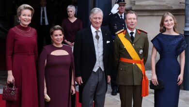 سلطات بلجيكية تكشف عن عمليات احتيال متطورة باستخدام انتحال هوية العائلة الملكية