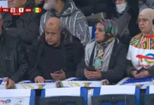 ملاعب المغرب توفر للأشخاص المكفوفين وضعاف البصر خدمة الوصف السمعي لمباريات "الكان"