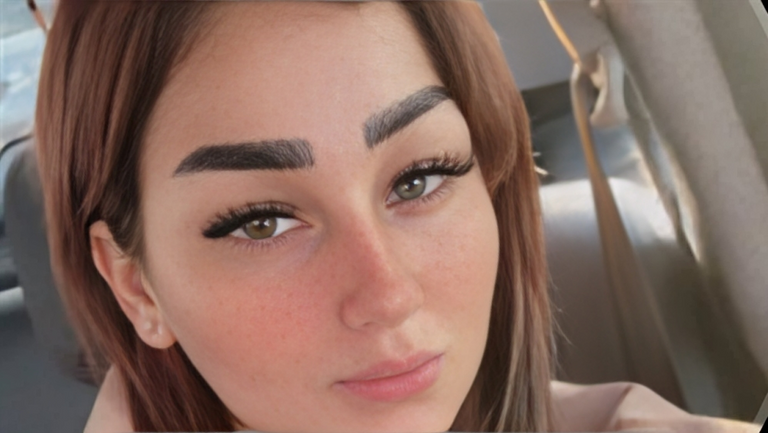 القاهرة.. إحالة التيك توكر المصرية "مادونا" للمحاكمة بتهمة نشر محتوى مخالف للقيم