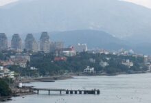 تايوان ترصد تحركات عسكرية صينية مكثفة حول الجزيرة