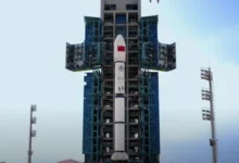 الصين والجزائر تطلقان قمراً صناعياً جديداً للاستشعار عن بُعد