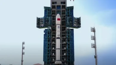 الصين والجزائر تطلقان قمراً صناعياً جديداً للاستشعار عن بُعد