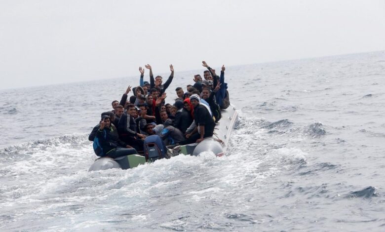 المغرب والجزائر في صدارة المهاجرين القاصرين غير المرافقين إلى الأندلس الإسبانية