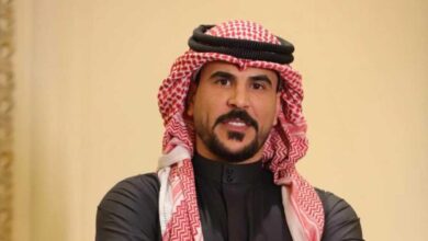 السلطات العراقية تعتقل التيكتوكر "حسحس" بتهمة غسل أموال