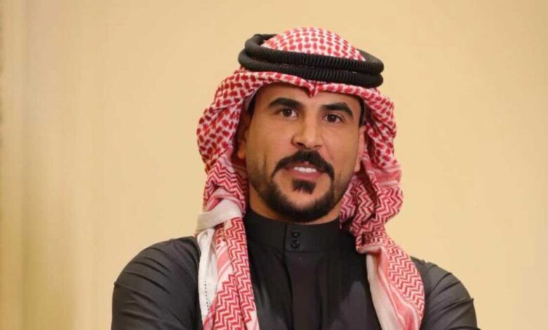 السلطات العراقية تعتقل التيكتوكر "حسحس" بتهمة غسل أموال