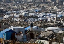 أميركا تقترح مشاركة تركية في غزة "عن بُعد"