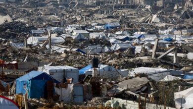 أميركا تقترح مشاركة تركية في غزة "عن بُعد"