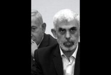 القناة 12 الإسرائيلية: 11 مرة رفض نتنياهو اغتيال السنوار قبل السابع من أكتوبر.. مسؤول: الشاباك رتب 11 مرة لاغتـ.ياله لكن نتنياهو تجاهل الأمر