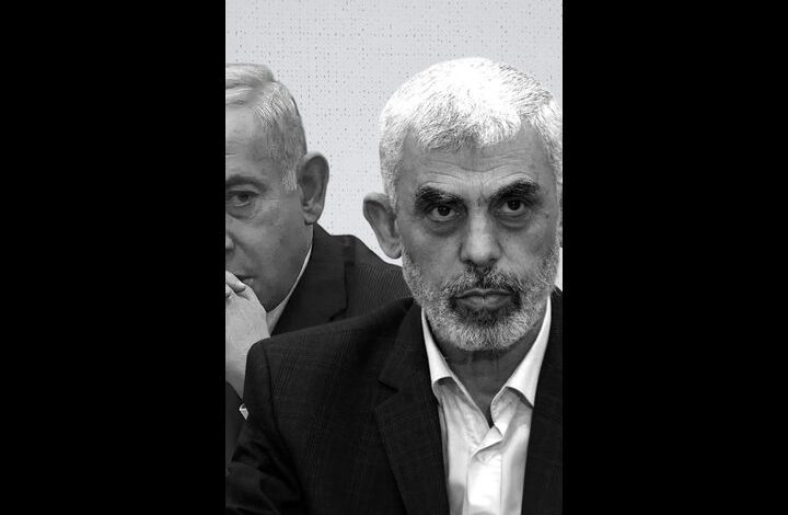 القناة 12 الإسرائيلية: 11 مرة رفض نتنياهو اغتيال السنوار قبل السابع من أكتوبر.. مسؤول: الشاباك رتب 11 مرة لاغتـ.ياله لكن نتنياهو تجاهل الأمر 1 القناة 12 الإسرائيلية: 11 مرة رفض نتنياهو اغتيال السنوار قبل السابع من أكتوبر.. مسؤول: الشاباك رتب 11 مرة لاغتـ.ياله لكن نتنياهو تجاهل الأمر