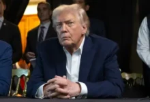 لندن ترد على ترامب: أمننا القومي غير قابل للتنازل وصفقة تشاغوس تحمي قاعدة دييغو غارسيا