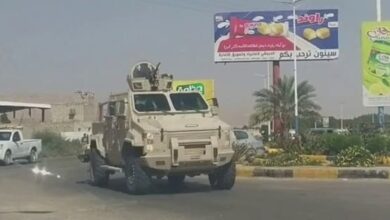 حلف قبائل حضرموت يعلن العفو ويدعو لفتح صفحة جديدة في المحافظة